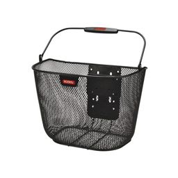 Klickfix mand uni plus 18L KF zwart (4030572102495)