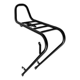 Lynx VOORDRAGER "Flow" imi mat Zwart (8714868042288)