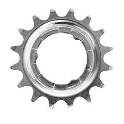 Shimano tandwiel Nexus 16t zilver (8717009362627)
