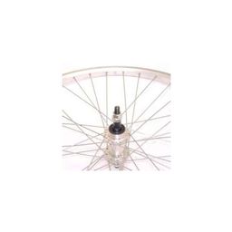 Roland achterwiel 26 x 1.75 vast freewh Apex zilve (4043598035838)