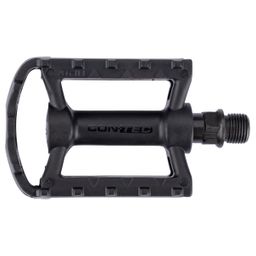 Contec Ct pedalen playerkinder/jeugd zwart vp (4250311302034)