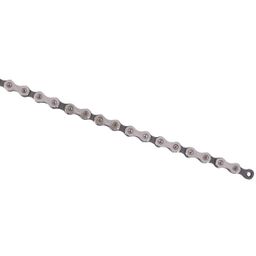 Contec bar end alu 100mm silber (4250311300375)