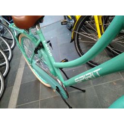 Spirit cargo Meisjes - 47cm (F.42240)