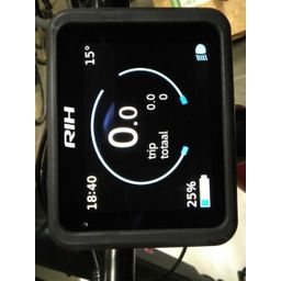 RIH Delta MAT KOPER 54cm 2025 (2200129398936)