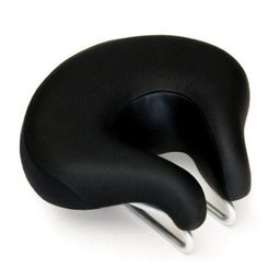 Zadel ISM Touring zwart (4711946194987)