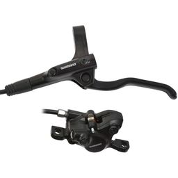 Shimano hydraulic disc brake - bl-mt200 VOOR (4524667881483)