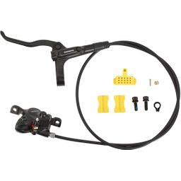 Shimano hydraulic disc brake - bl-mt200 VOOR (4524667881483)