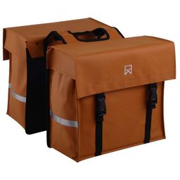 Willex Dubbele Bisonyl Tas (5425023132005)