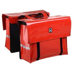 Willex HL11E tas bisonyl rood 46L (5425023130964)