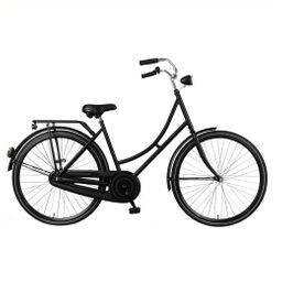 Avolon oma Dames mat zwart 57cm 2025 (6095652474440)