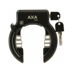 AXA "Solid" RINGSLOT zonder spatbord bevestiging (8713249144887)