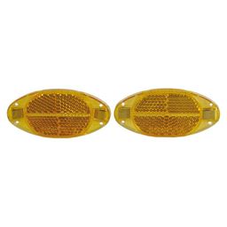 Spanninga reflector spaak set (8715117007829)