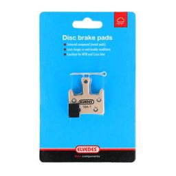 schijfremmen ELVEDES schijfremblok HAYES PRIME blauw (8716706010619)