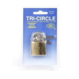 TRI CIRCLE hangslot (8717729480861)