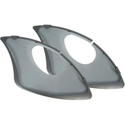 Hesling jasb 28/6 Elegance / slot rem gat (8715702004370)