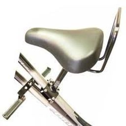 Velo Zadel op buis D fiets model 1 (8717185971125)