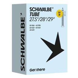 Schwalbe bnb SV19 27-29 inch 40/62-584/635 fv 60mm (4026495951807)