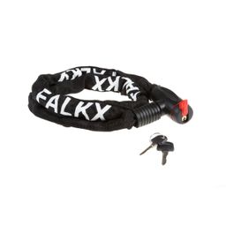 FA0901B Falkx Slot ketting zwart 6x1200 (8718347837969)