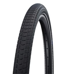 Btb Schwalbe big ben plus 55-559 hs439 draad zw/ref (4026495787949)