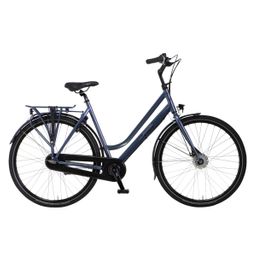 Pointer Ultra Dames Pacific Blue 53cm 2026 (F.42618)