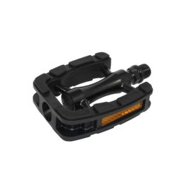 Union BG0304A Pedaal nonslip zw/gr Sp-823 (2200116396297)