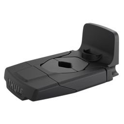 THULE Kinderzitje houderzwart (0197074565549)