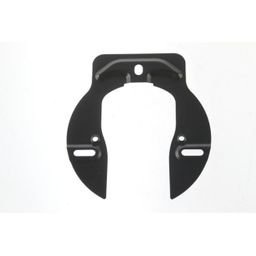 Montage Slotplaat Axa Defender Zwart (8713249112084)