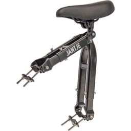 Mirage zadel op buis Jantje en zijn Kornuiten (8718836205705)