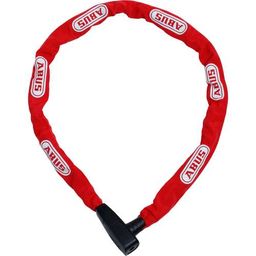 Abus kett slot 8800/95 2.0 CityChain rood (4003318854873)