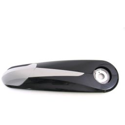 Hesling Kett kast 26/28 hes saber zwart (8715702003816)