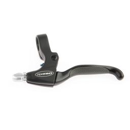 Tektro remgreepset CL530-T V-brake zwart (8718836206610)