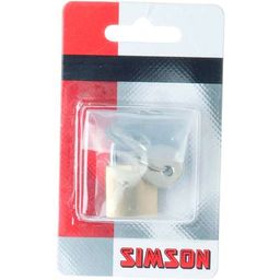 Simson krt. Simson .hangslot (8711646204814)
