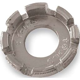 CYCLUS TOOLS nippelspanner Rond, gesmeden, verschillende sleutelmaten 2059 (8787168120901)