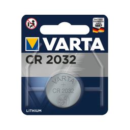 Varta BL.BATTERIJ     CR2032 (4008496276882)