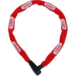 Abus kett slot 8800/95 2.0 CityChain rood (4003318854873)