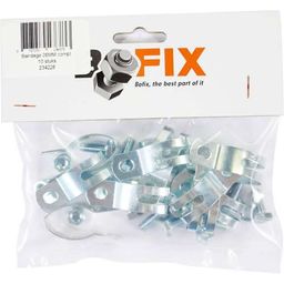 Bofix Bandage Tour 26Mm Verzinkt (Per stuk ) (8717289136833)