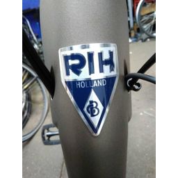 RIH Spectra Dames mat champagne 49cm 2026 (F.42886)