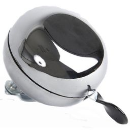 Niet verkeerd NV bel Ding Dong 60mm chr (8718836200502)