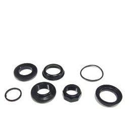 Gazelle Balhoofdstel 385790000 MHS zonder cap (8717118549339)