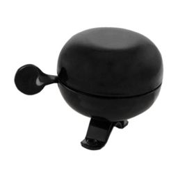 Niet verkeerd Nietverkeerd DD Bel 60mm Eco zwart 1506602 (8718836200519)