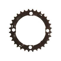 Shimano Shim kett blad 32t FC-M480-L zw (4524667158097)