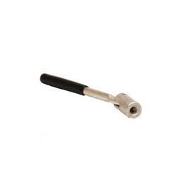 Bofix zadelpen hevelmoer RVS M8 (8716637019163)