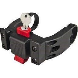 Rixen kaul RIXEN & KAUL Stuuradapter "KLICKfix E"met slot (4030572103232)