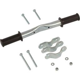 Voetrust voor herenfiets Steco (8713397005559)