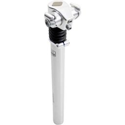 Unbranded Post Moderne zadelpen verend ATB 2 bouts 27.2 x 30 (8716637016568)