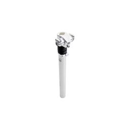 Unbranded Post Moderne zadelpen verend ATB 2 bouts 27.2 x 30 (8716637016568)