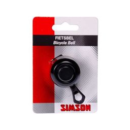 Bel Simson compact zwart per stuk (8711646201431)