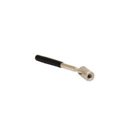Bofix zadelpen hevelmoer RVS M8 (8716637019163)