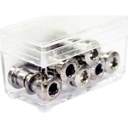 Bofix Zadelklembout6 x 22 mm PER STUK (8717289100445)