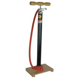 Jumbo pomp op plank met slang in krimp verpakking (8715957174927)